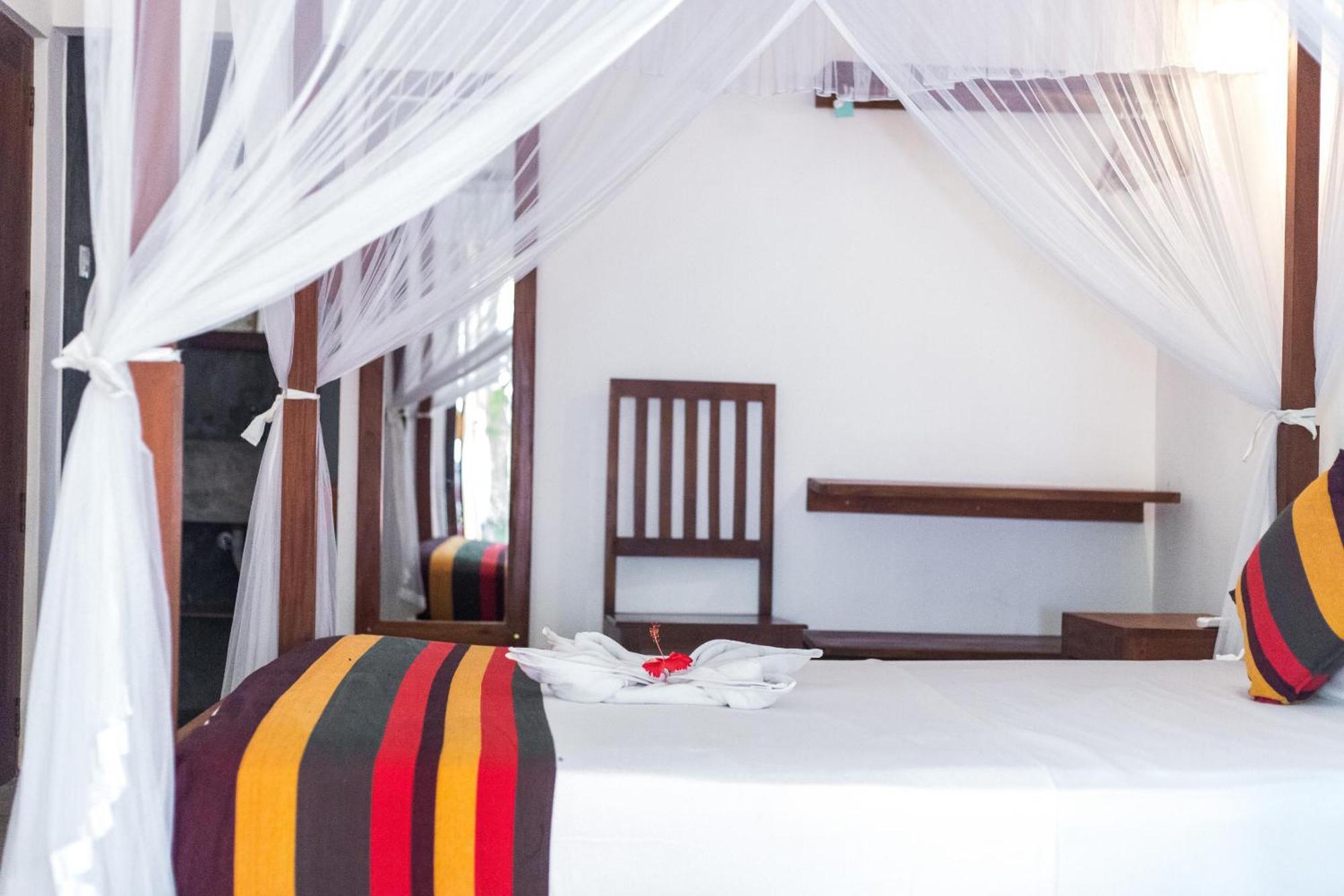 Me Yoga Villa Kumbalgama Zimmer foto
