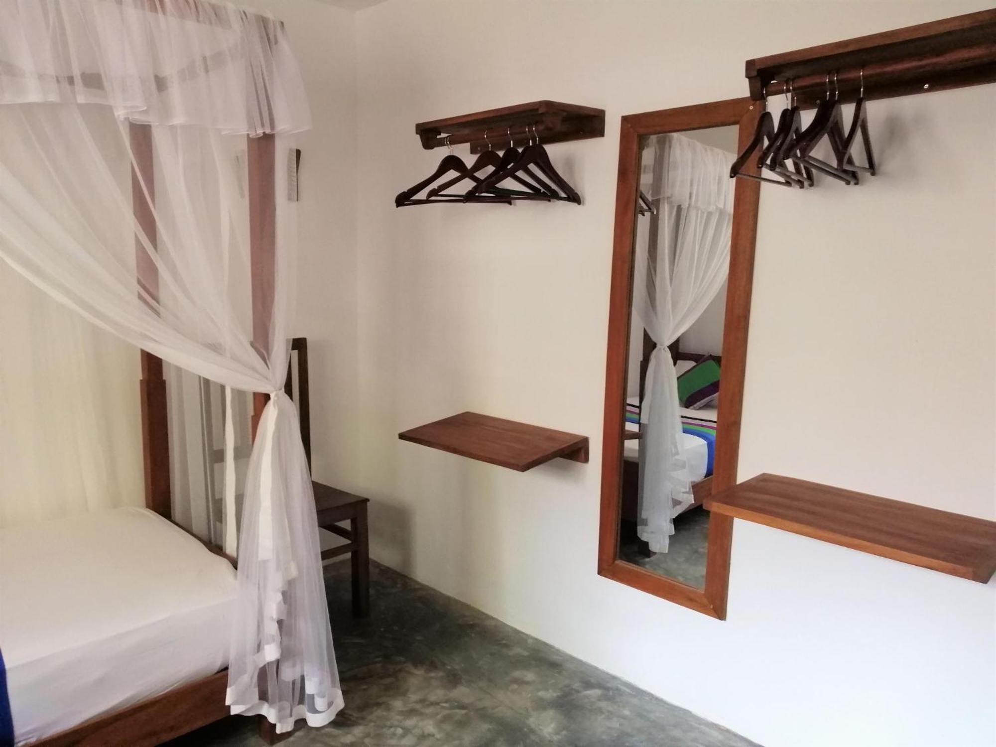 Me Yoga Villa Kumbalgama Zimmer foto