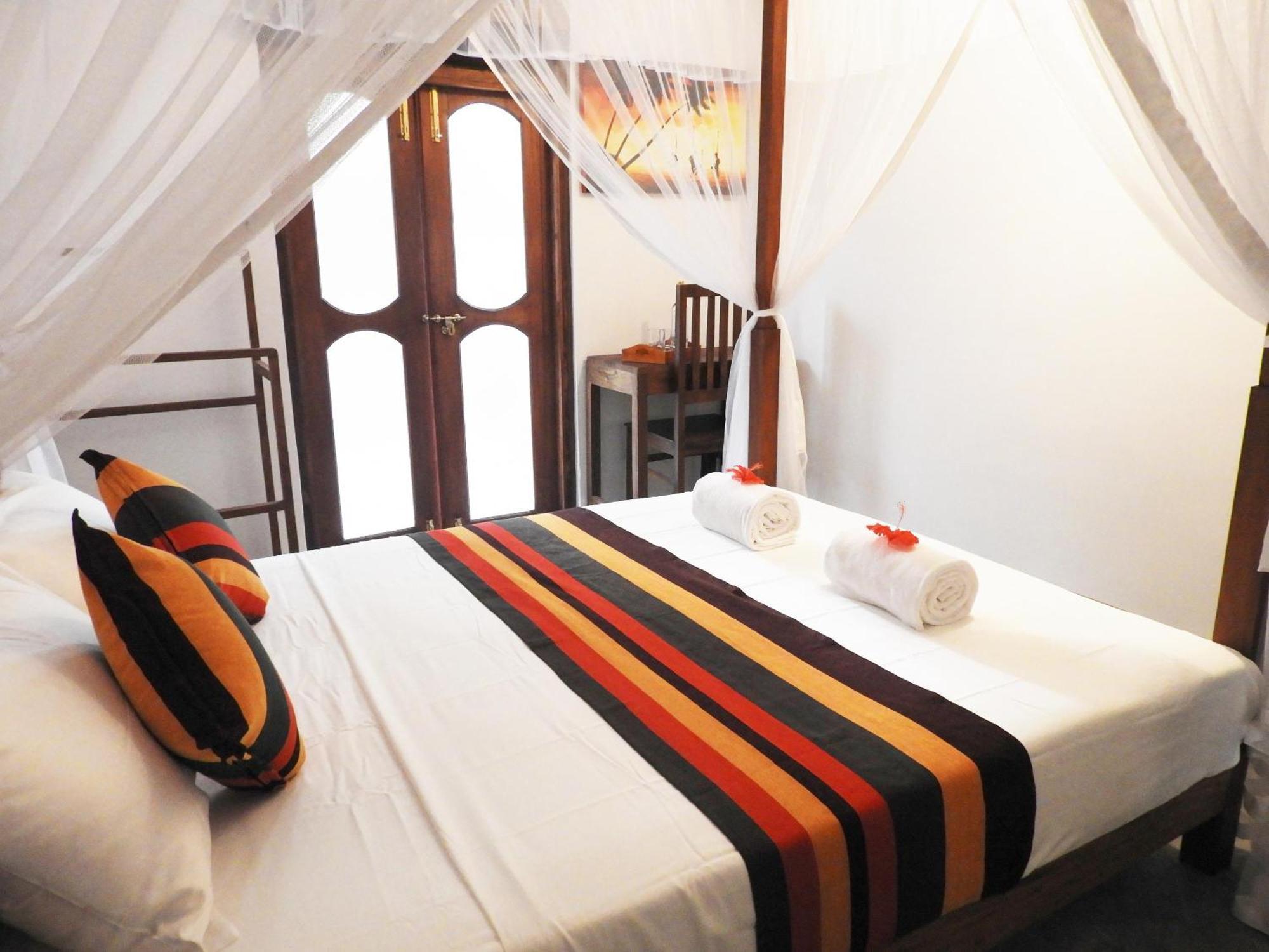 Me Yoga Villa Kumbalgama Zimmer foto
