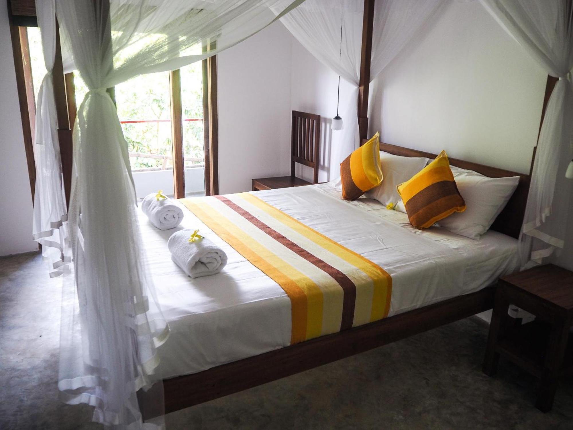 Me Yoga Villa Kumbalgama Zimmer foto