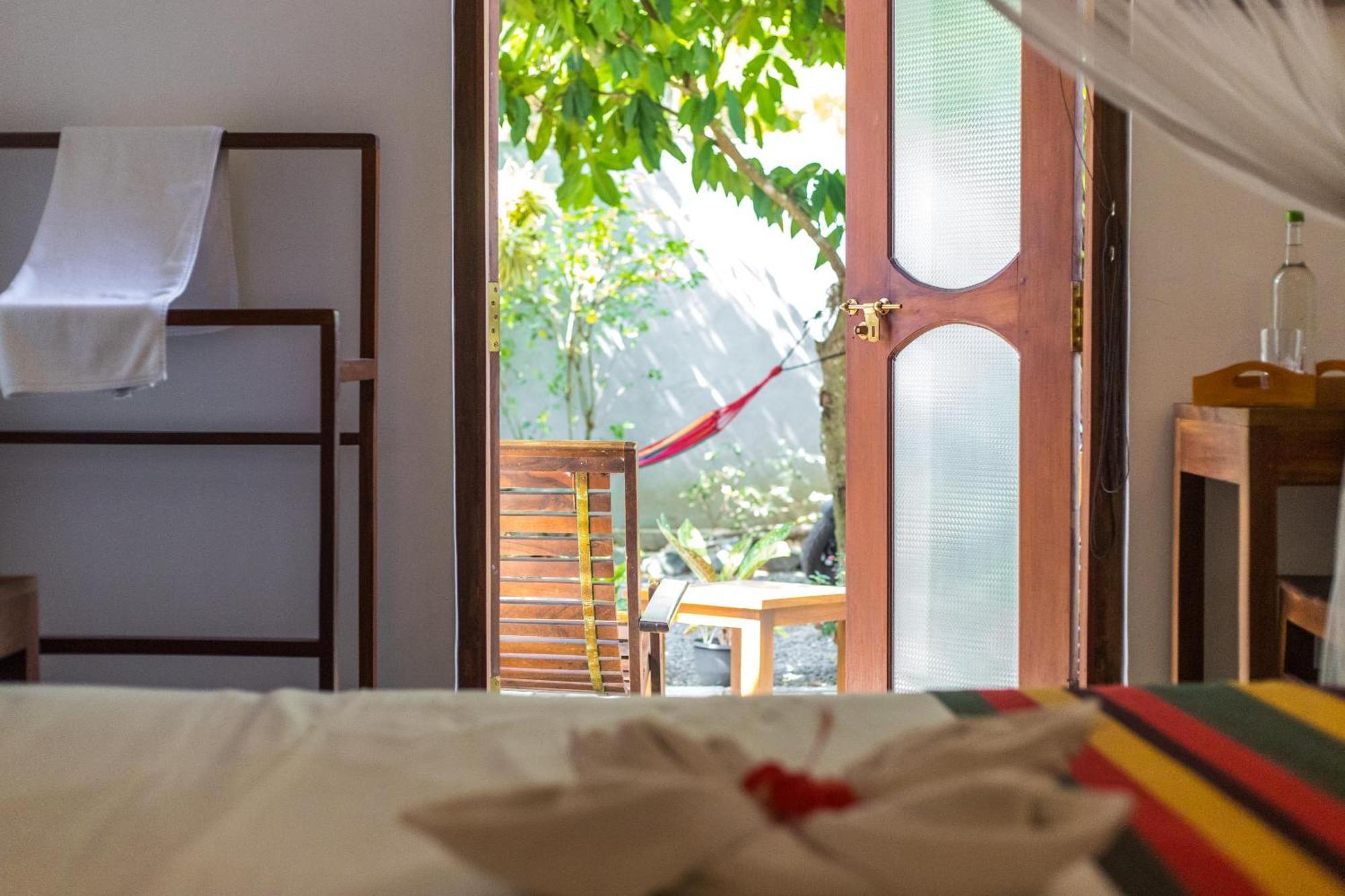Me Yoga Villa Kumbalgama Zimmer foto
