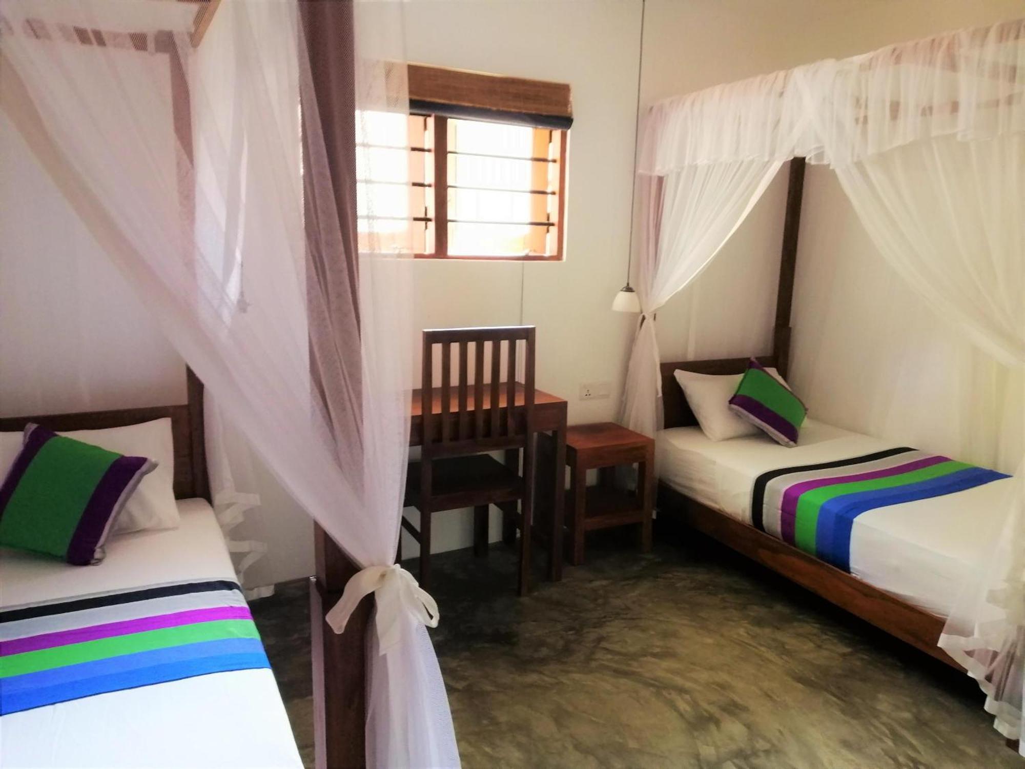 Me Yoga Villa Kumbalgama Zimmer foto