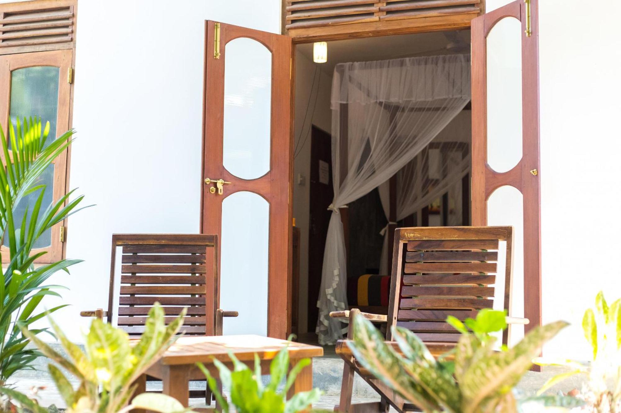 Me Yoga Villa Kumbalgama Zimmer foto