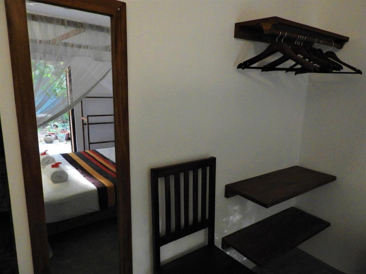 Me Yoga Villa Kumbalgama Exterior foto